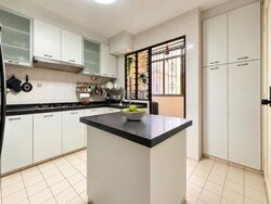 Blk 465 Segar Gardens (Bukit Panjang), HDB Executive #638251941